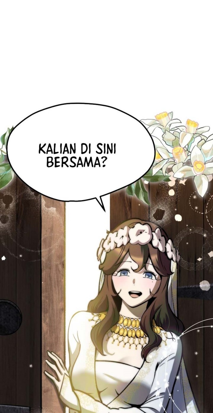 Sword King Chapter 219 - halaman 31