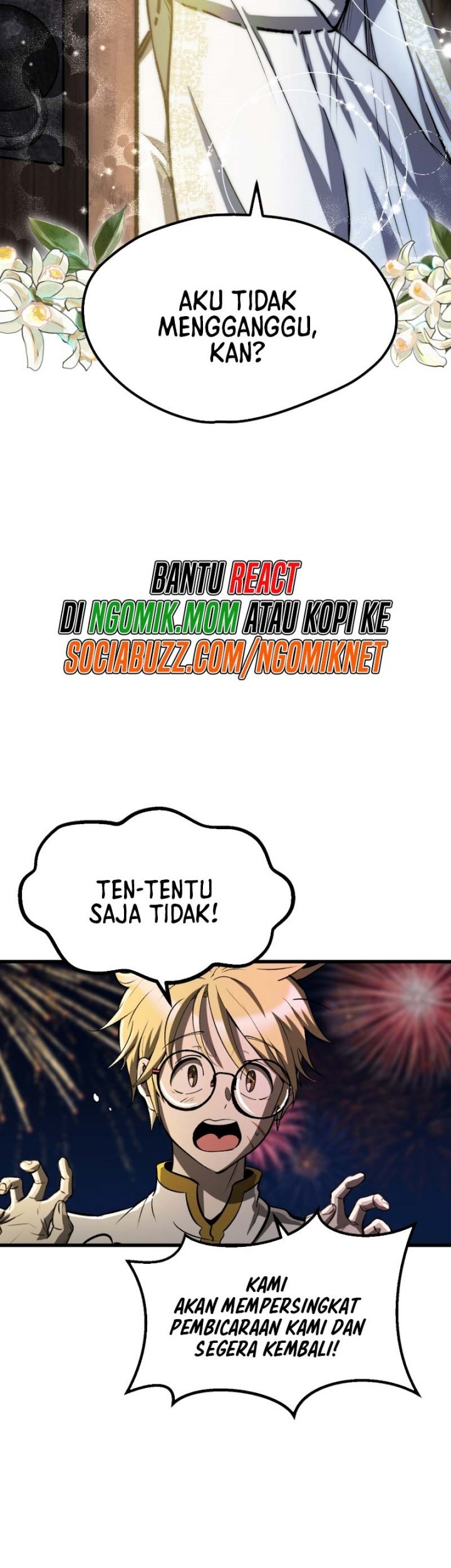 Sword King Chapter 219 - halaman 32