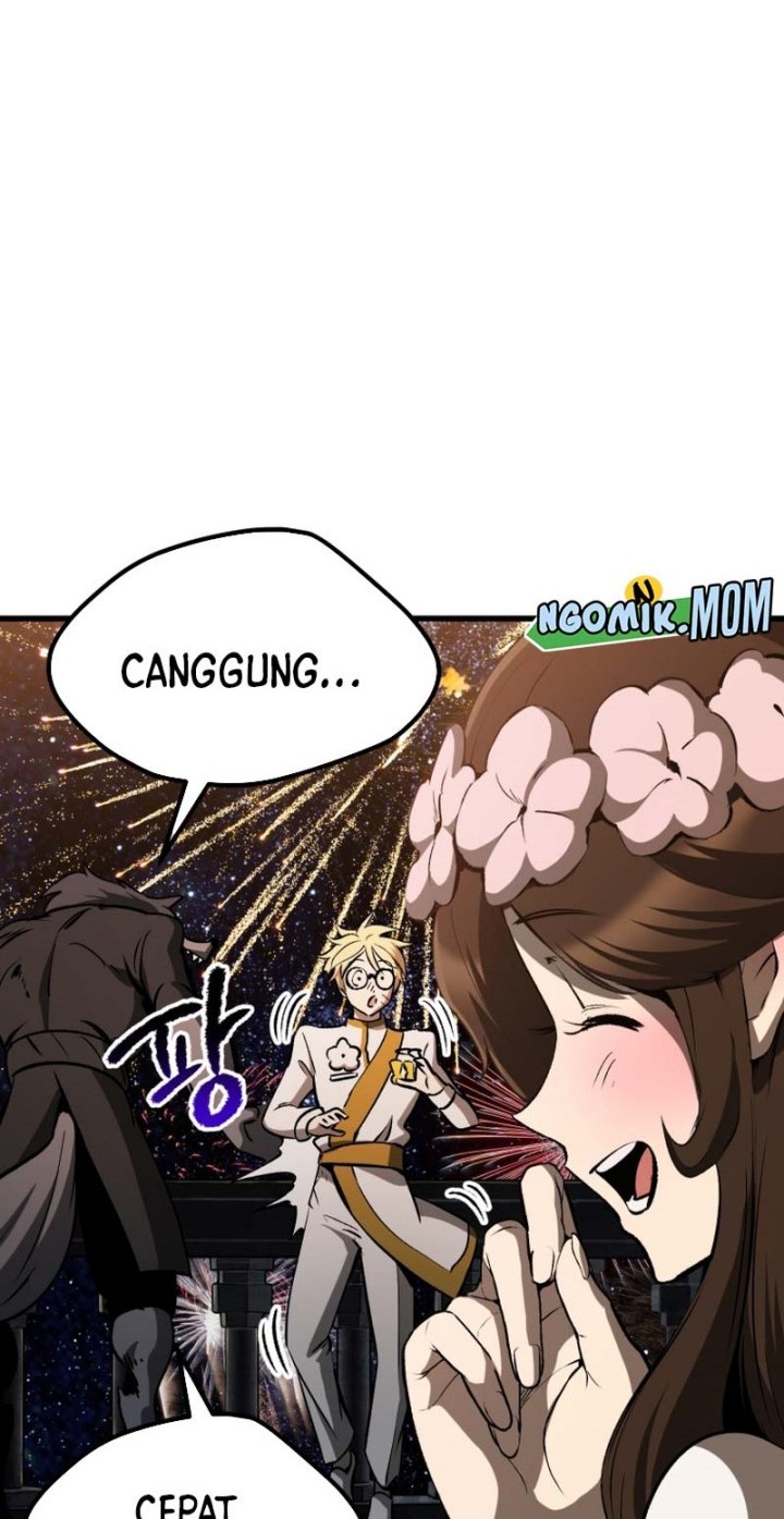 Sword King Chapter 219 - halaman 33