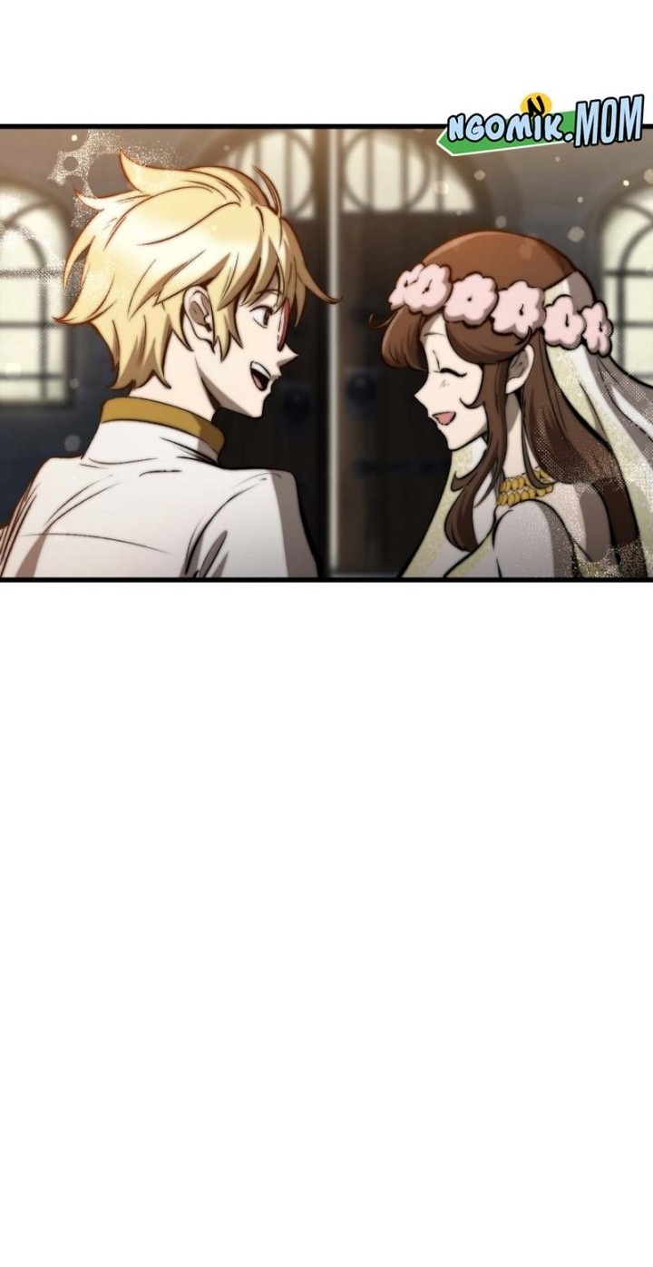 Sword King Chapter 219 - halaman 35