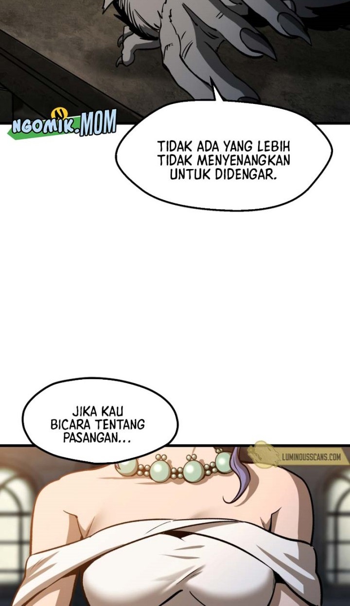 Sword King Chapter 219 - halaman 39