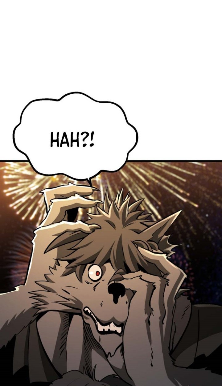 Sword King Chapter 219 - halaman 43