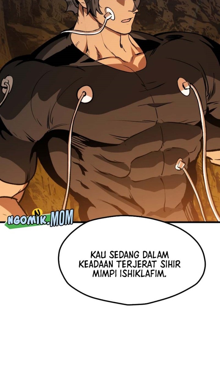 Sword King Chapter 219 - halaman 47