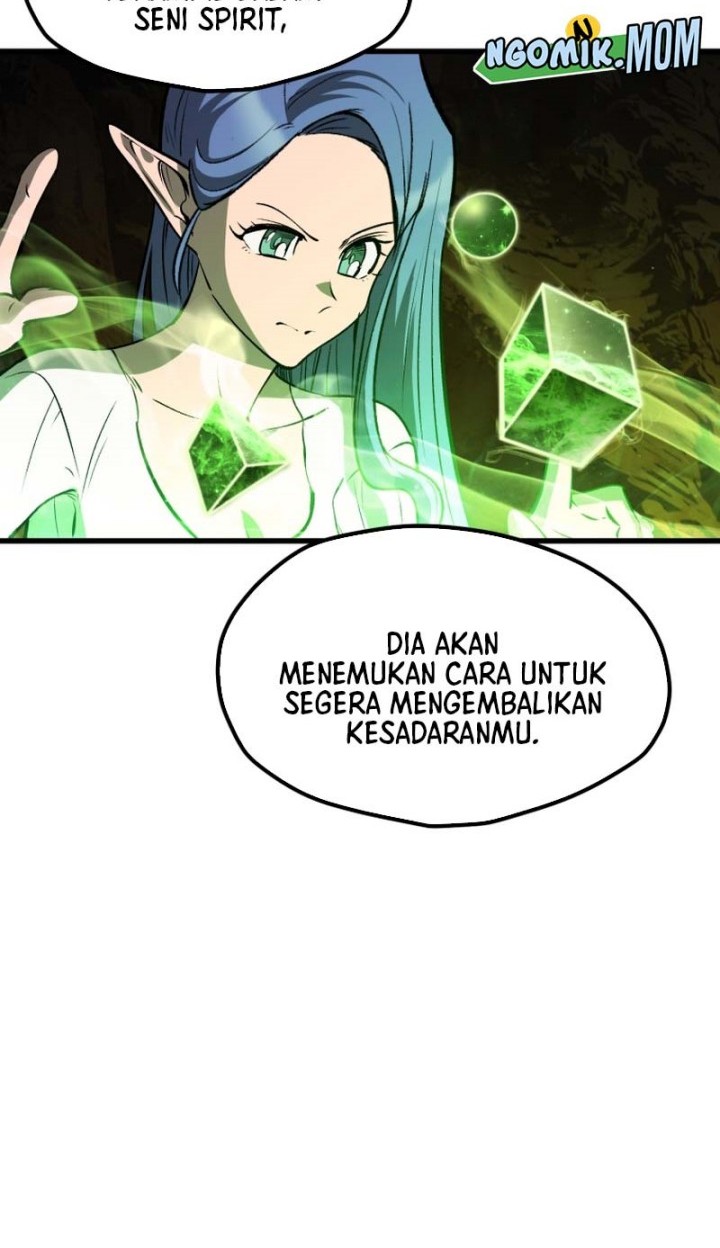 Sword King Chapter 219 - halaman 49