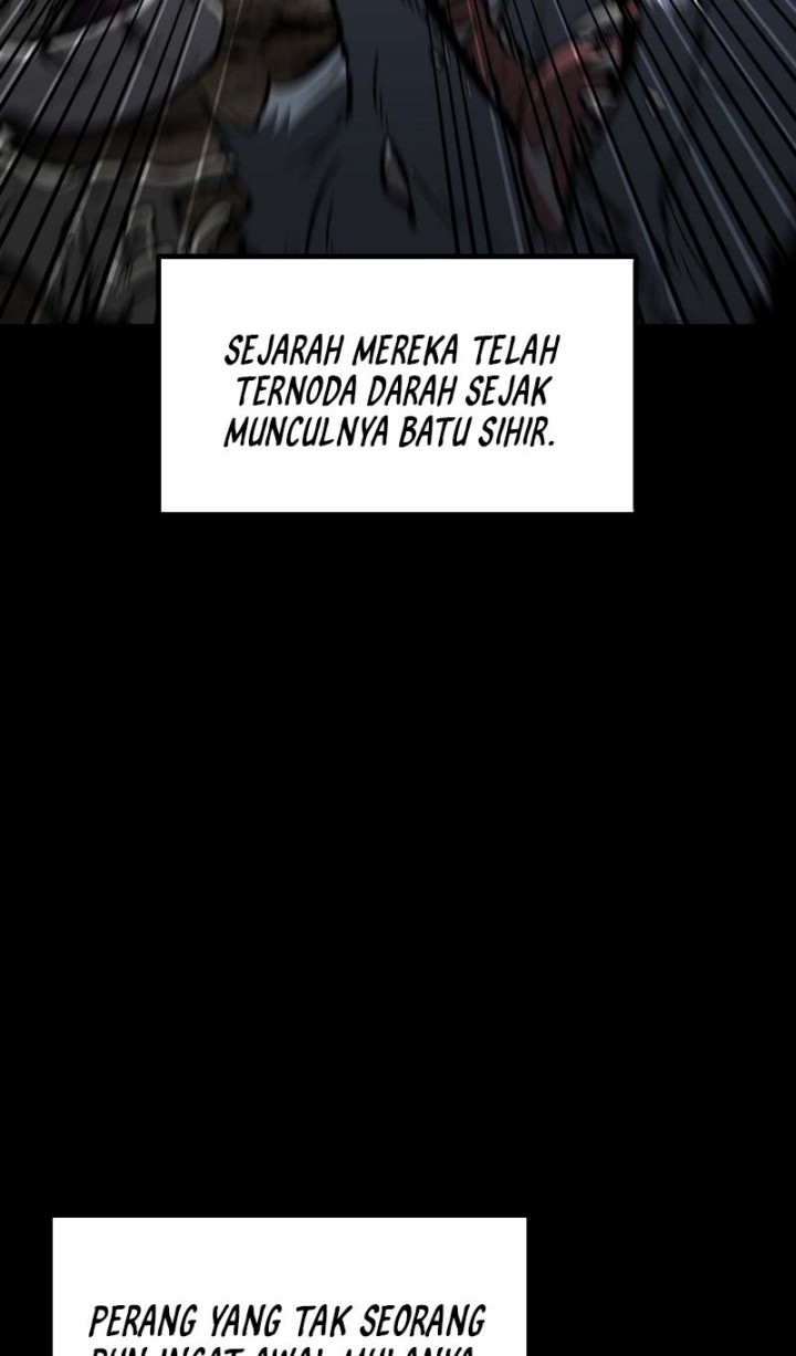 Sword King Chapter 219 - halaman 5