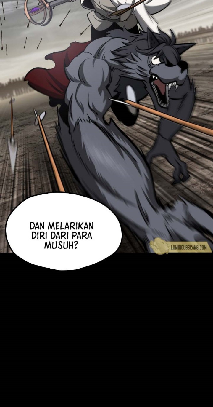 Sword King Chapter 219 - halaman 53