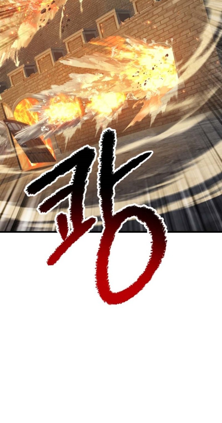 Sword King Chapter 219 - halaman 61