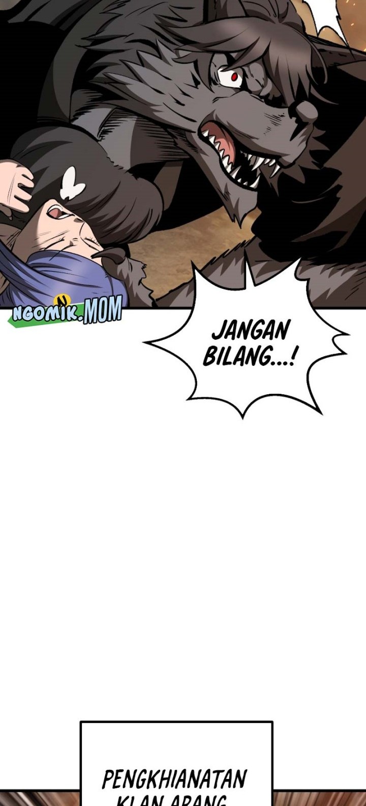 Sword King Chapter 219 - halaman 63