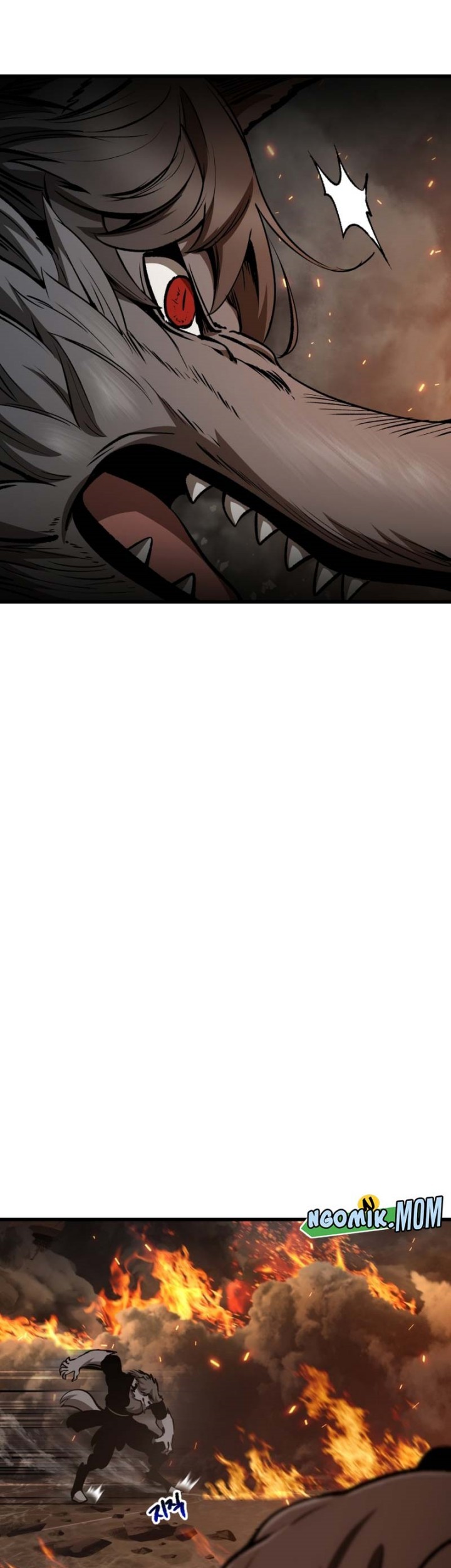 Sword King Chapter 219 - halaman 68