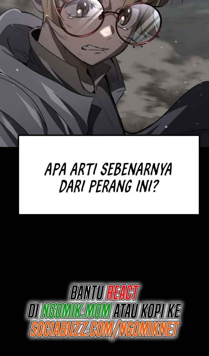 Sword King Chapter 219 - halaman 7