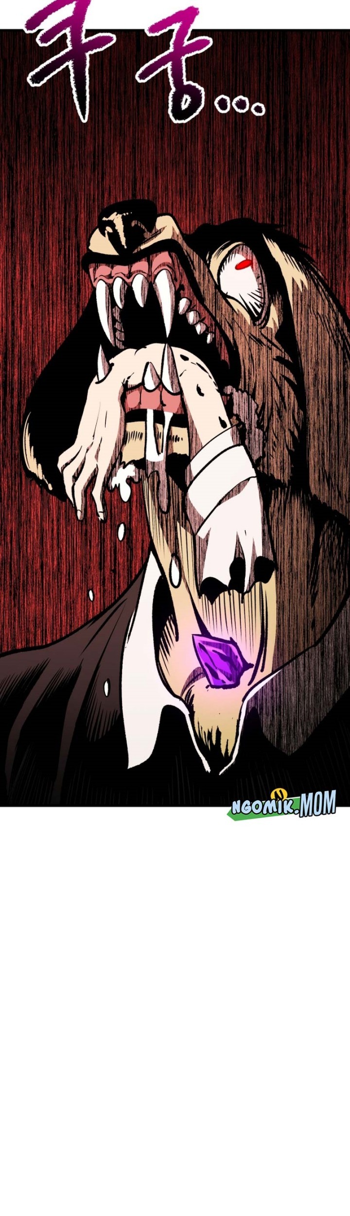 Sword King Chapter 219 - halaman 70