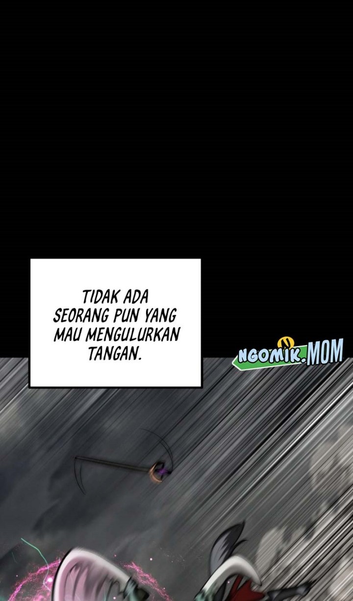 Sword King Chapter 219 - halaman 9