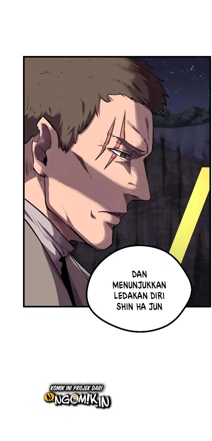 Sword King Chapter 22 - halaman 15