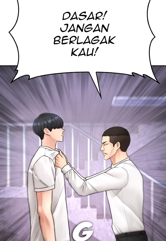 Sword King Chapter 22 - halaman 20