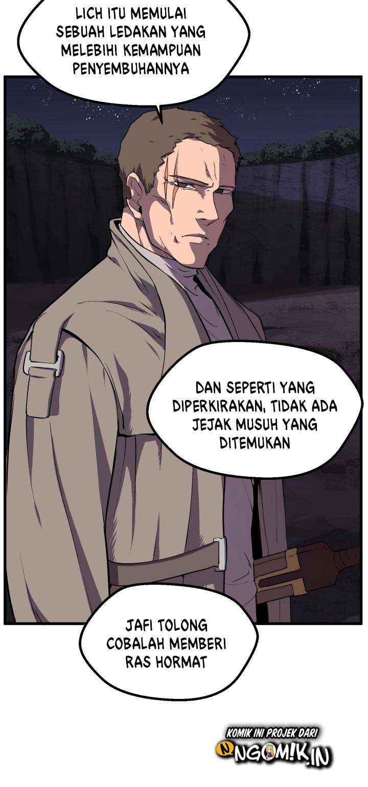 Sword King Chapter 22 - halaman 26
