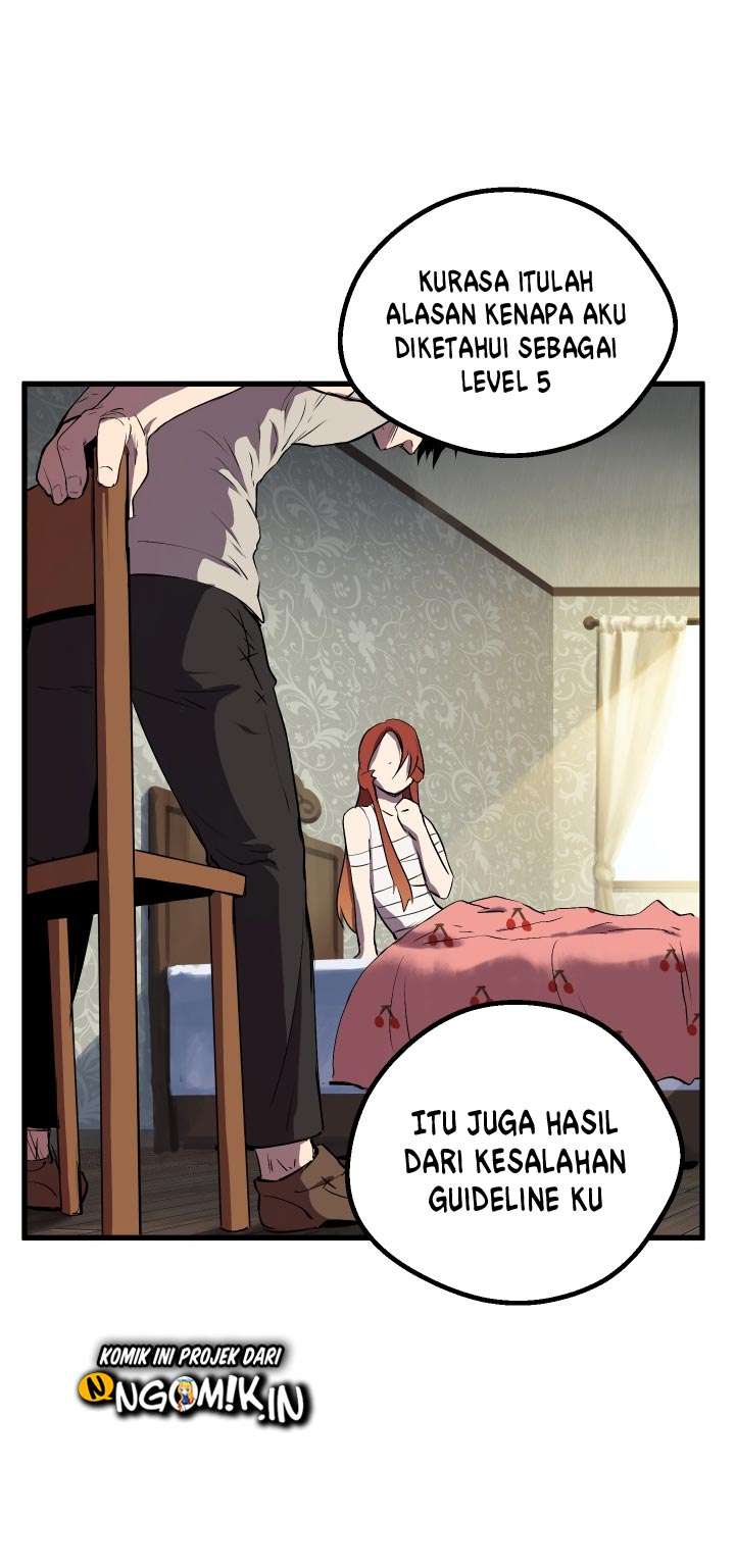 Sword King Chapter 22 - halaman 50