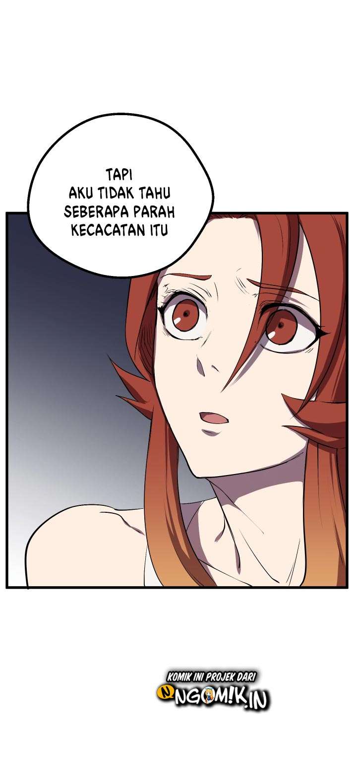 Sword King Chapter 22 - halaman 51