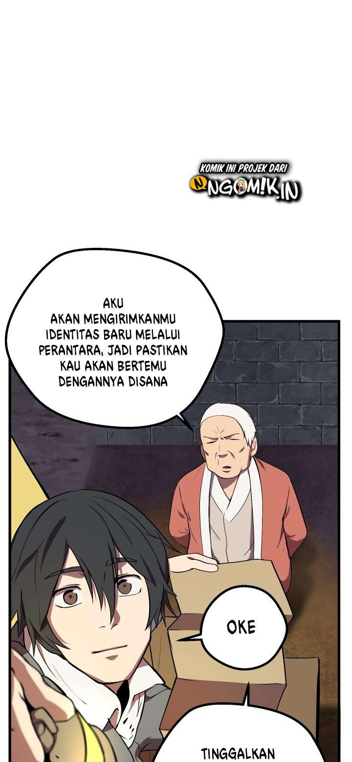 Sword King Chapter 22 - halaman 66