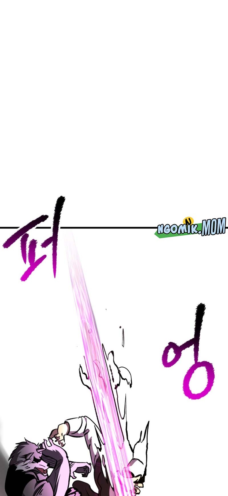 Sword King Chapter 220 - halaman 15