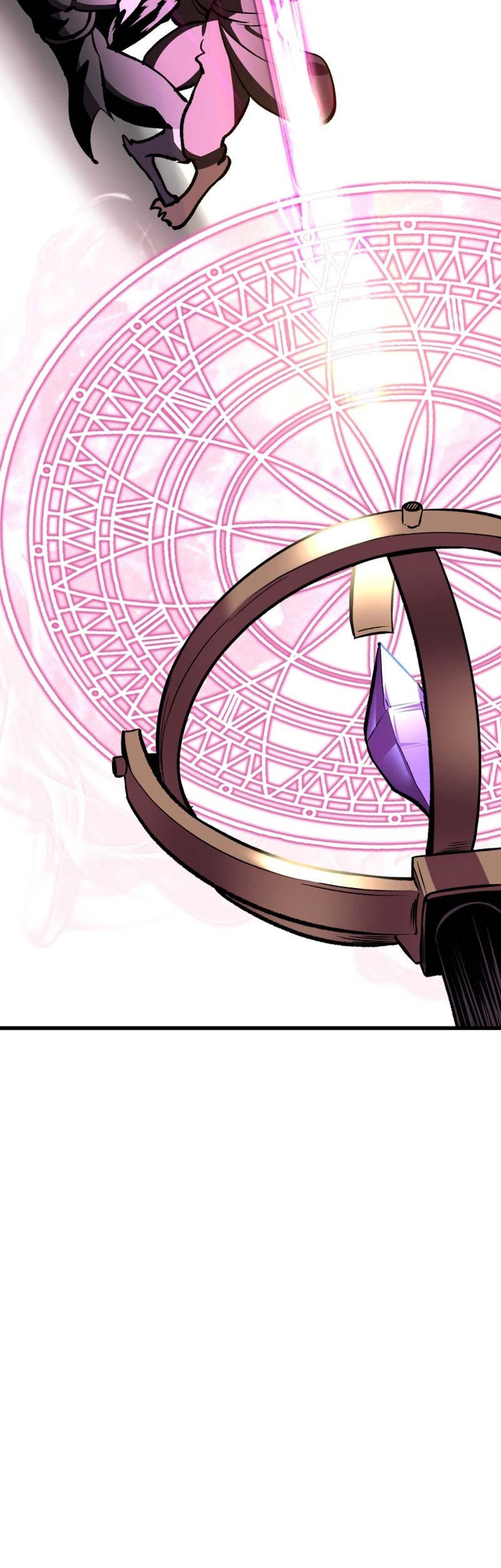 Sword King Chapter 220 - halaman 16
