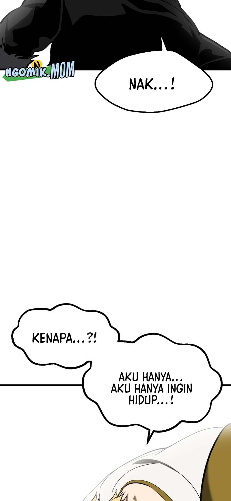 Sword King Chapter 220 - halaman 19