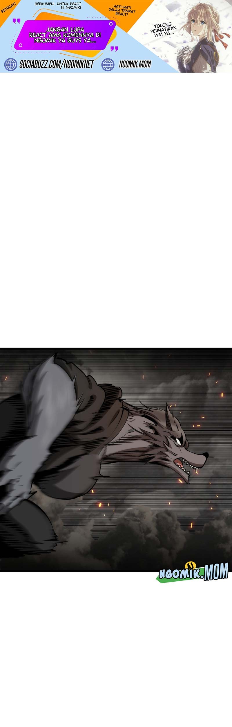 Sword King Chapter 220 - halaman 2