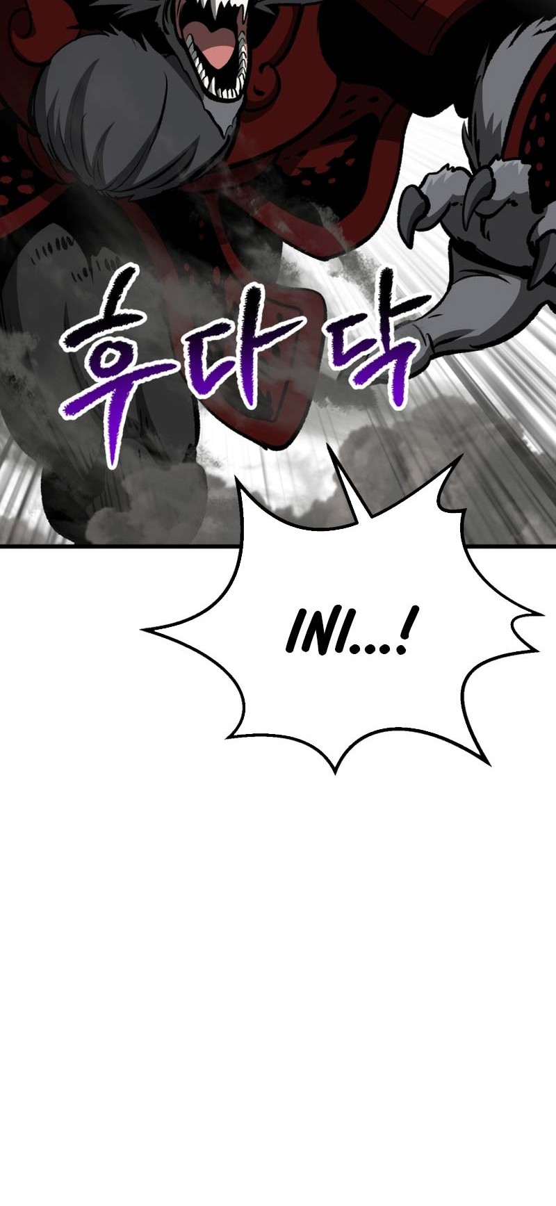 Sword King Chapter 220 - halaman 23