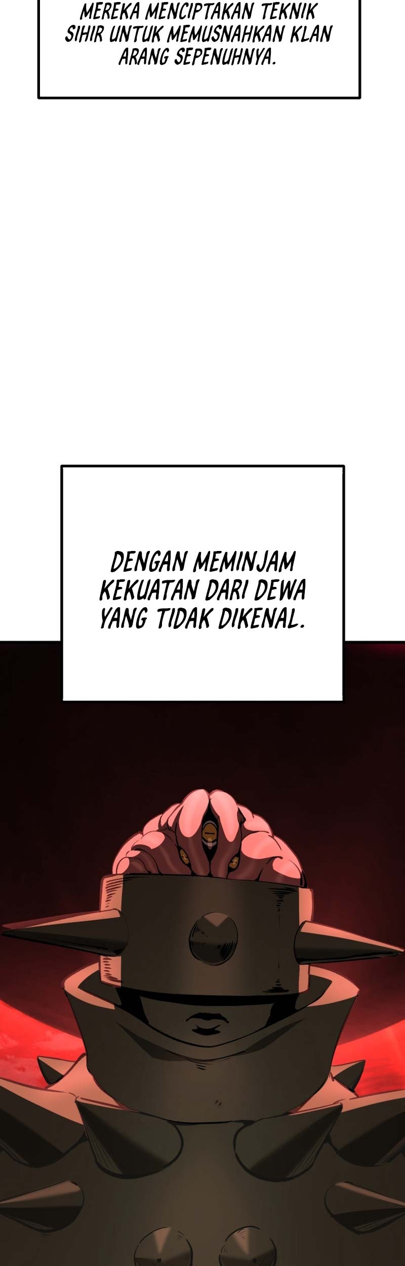 Sword King Chapter 220 - halaman 28