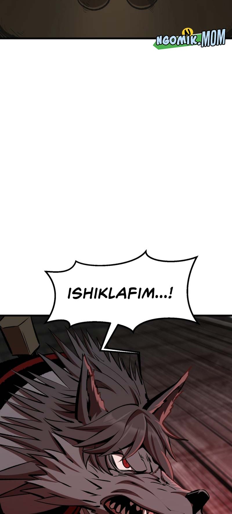 Sword King Chapter 220 - halaman 29