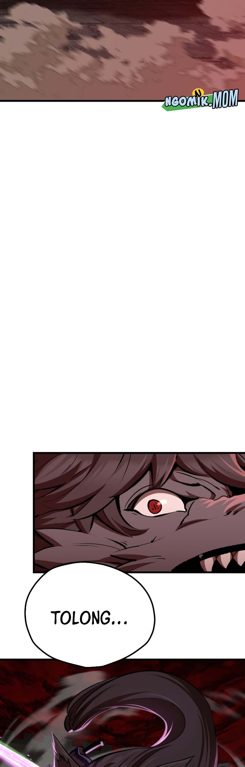 Sword King Chapter 220 - halaman 32