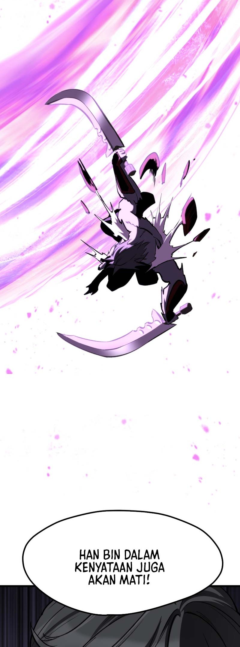 Sword King Chapter 220 - halaman 43