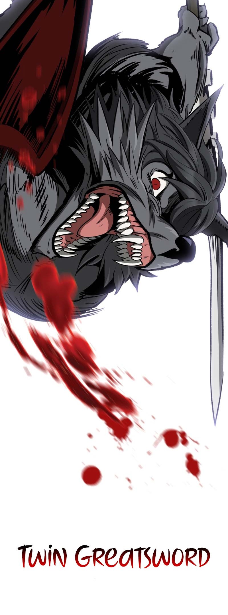Sword King Chapter 220 - halaman 45