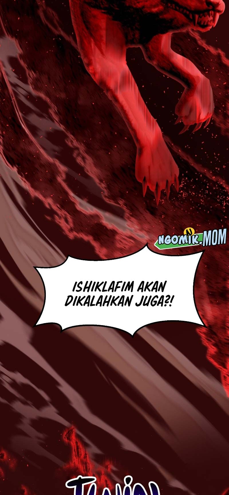 Sword King Chapter 220 - halaman 47