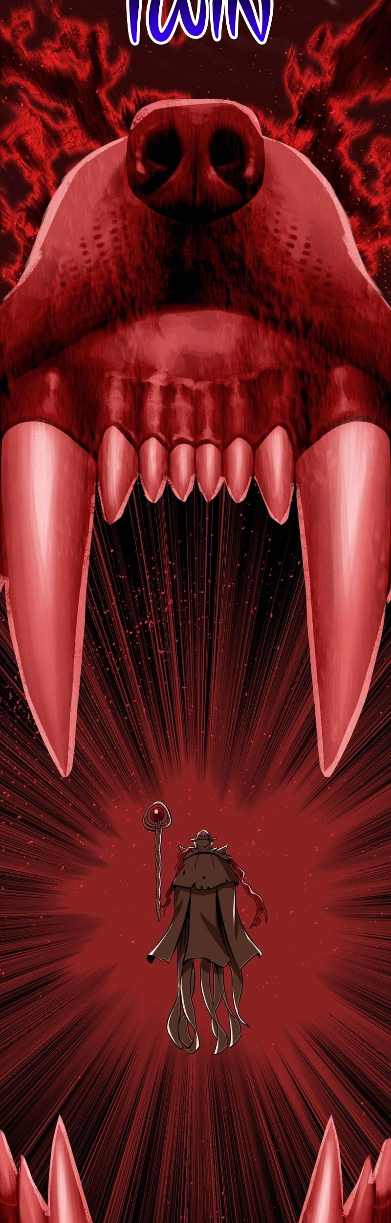 Sword King Chapter 220 - halaman 48
