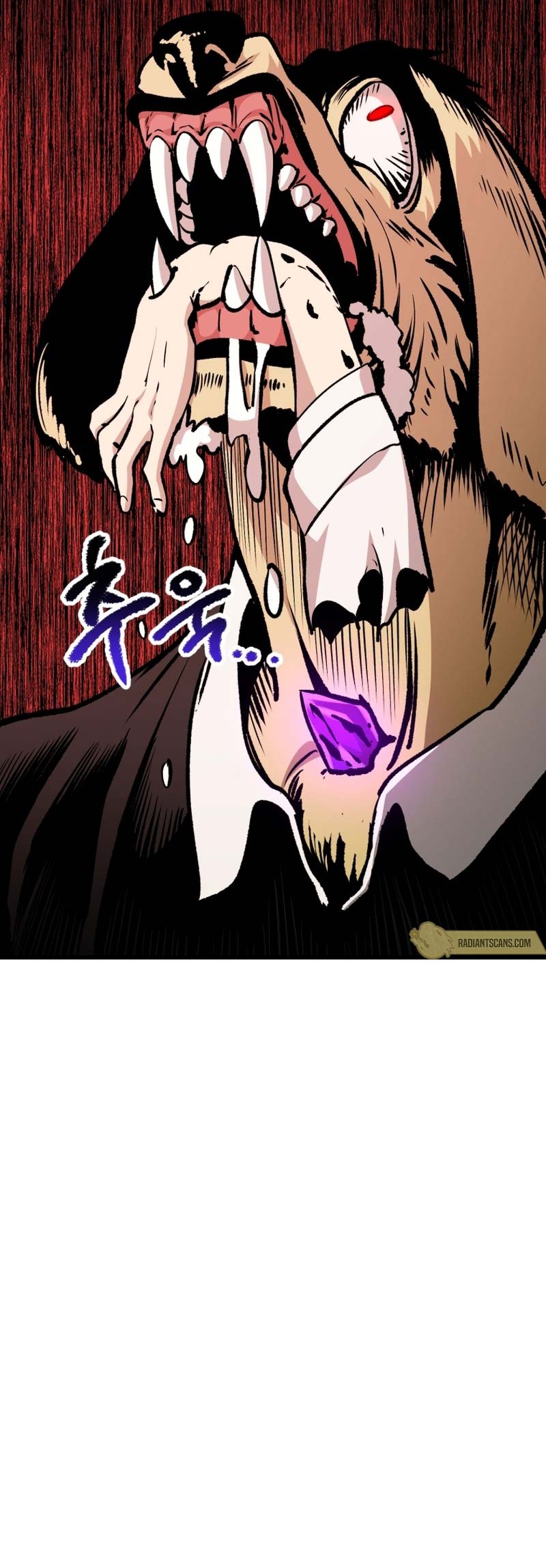 Sword King Chapter 220 - halaman 5