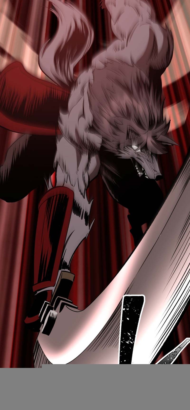 Sword King Chapter 220 - halaman 51