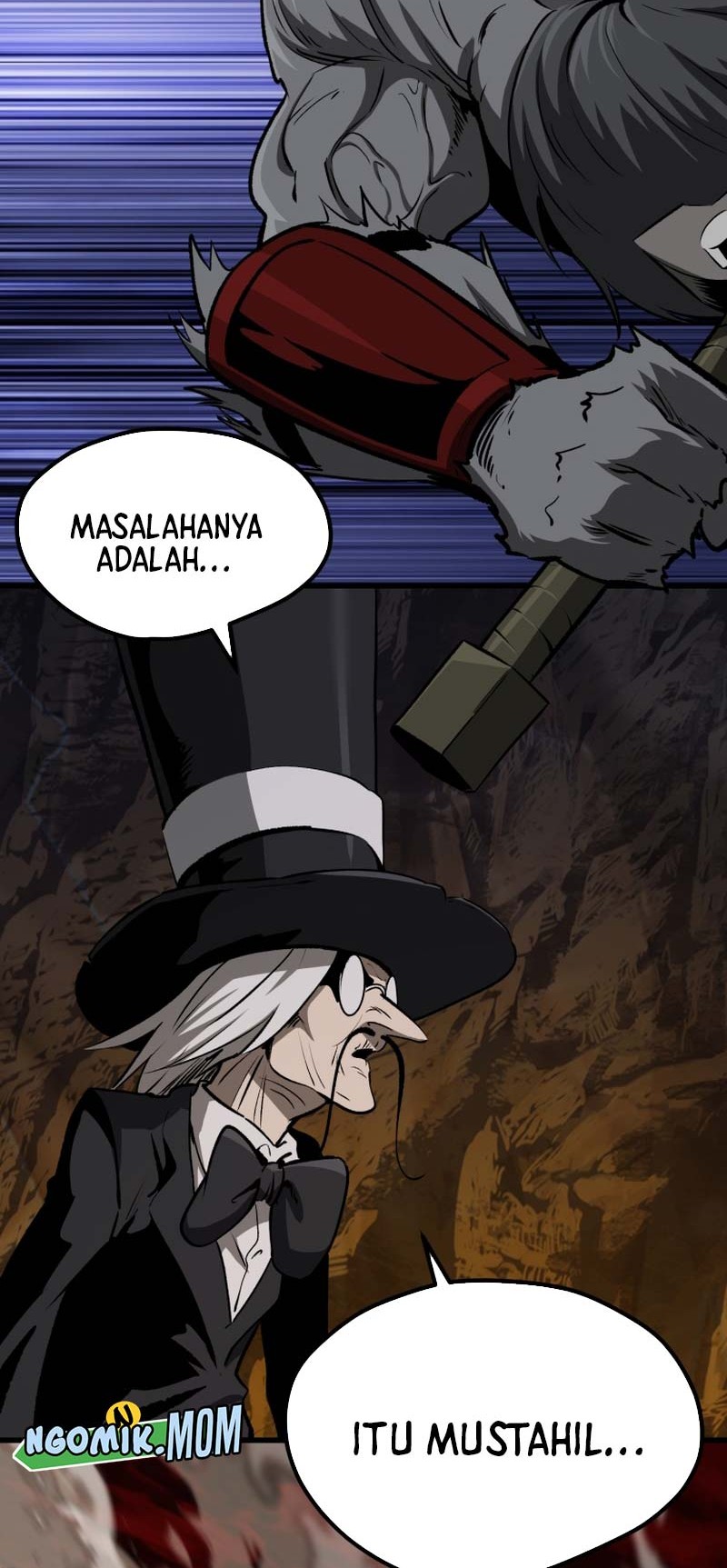 Sword King Chapter 220 - halaman 53