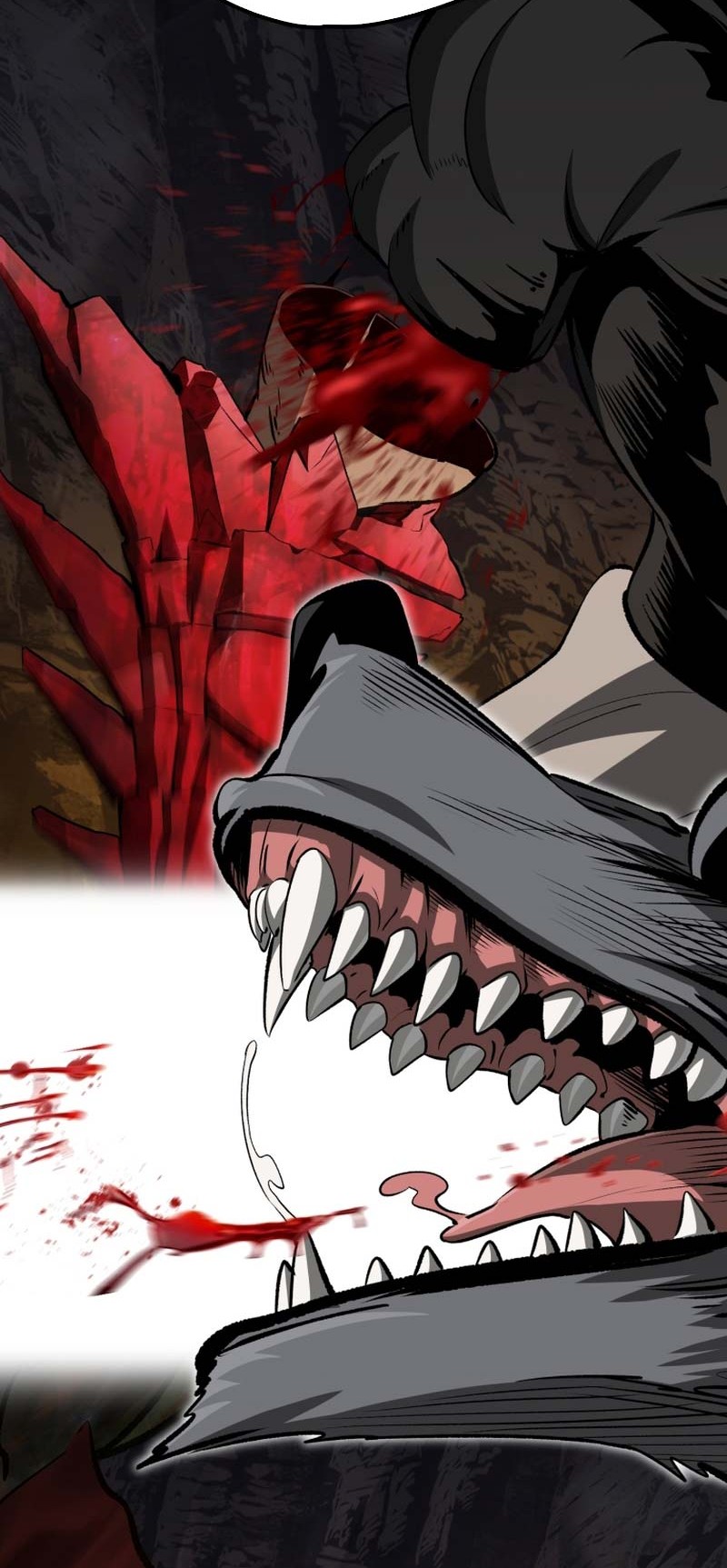 Sword King Chapter 220 - halaman 57