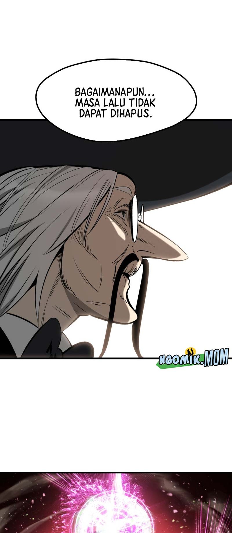 Sword King Chapter 220 - halaman 59
