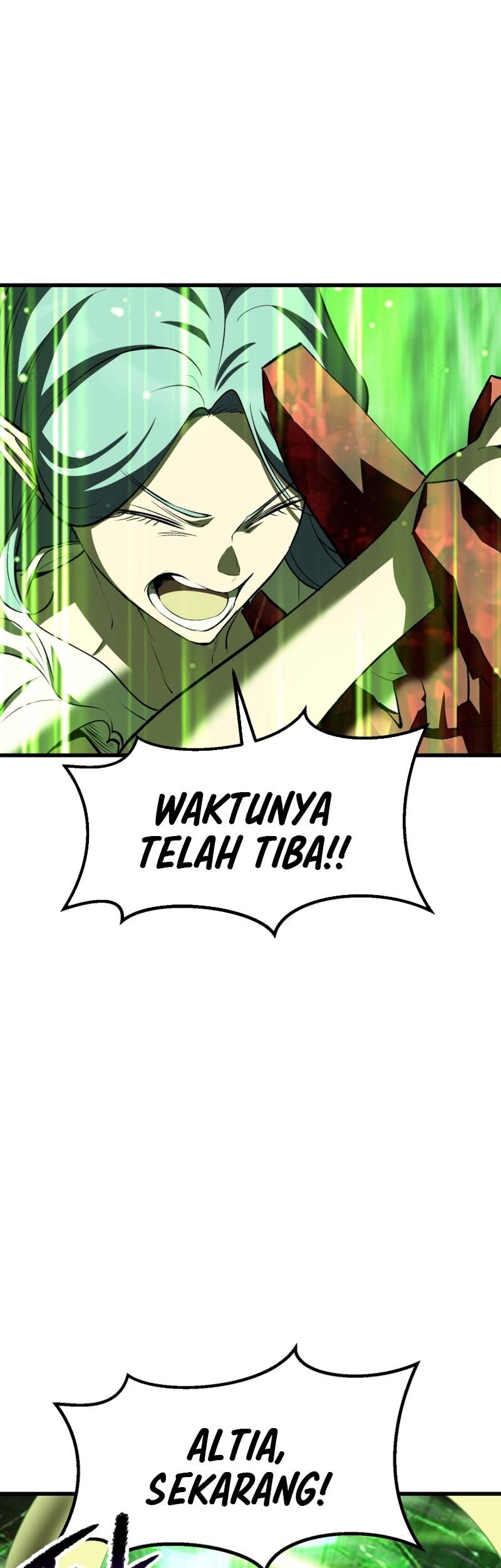 Sword King Chapter 220 - halaman 64