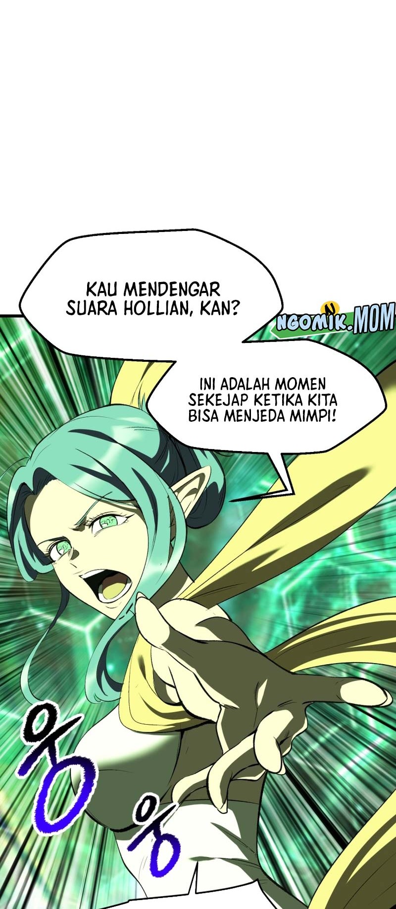 Sword King Chapter 220 - halaman 67