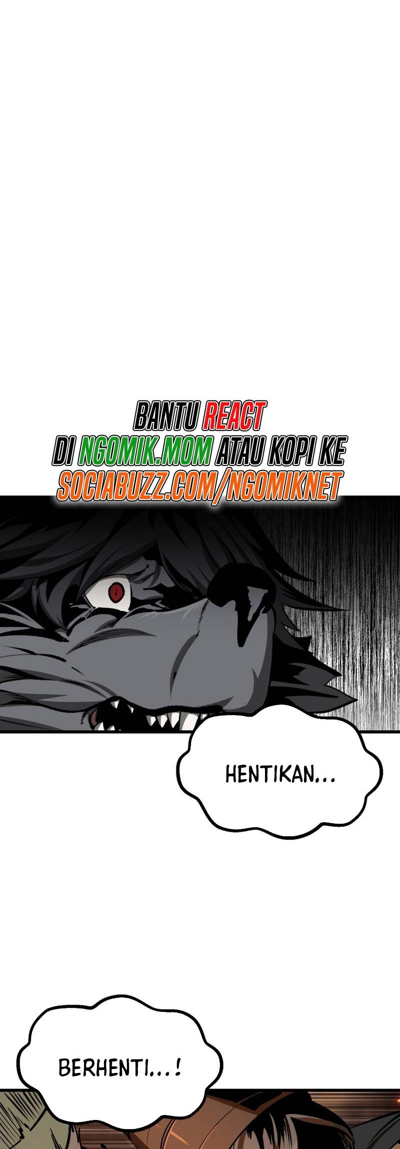 Sword King Chapter 220 - halaman 7