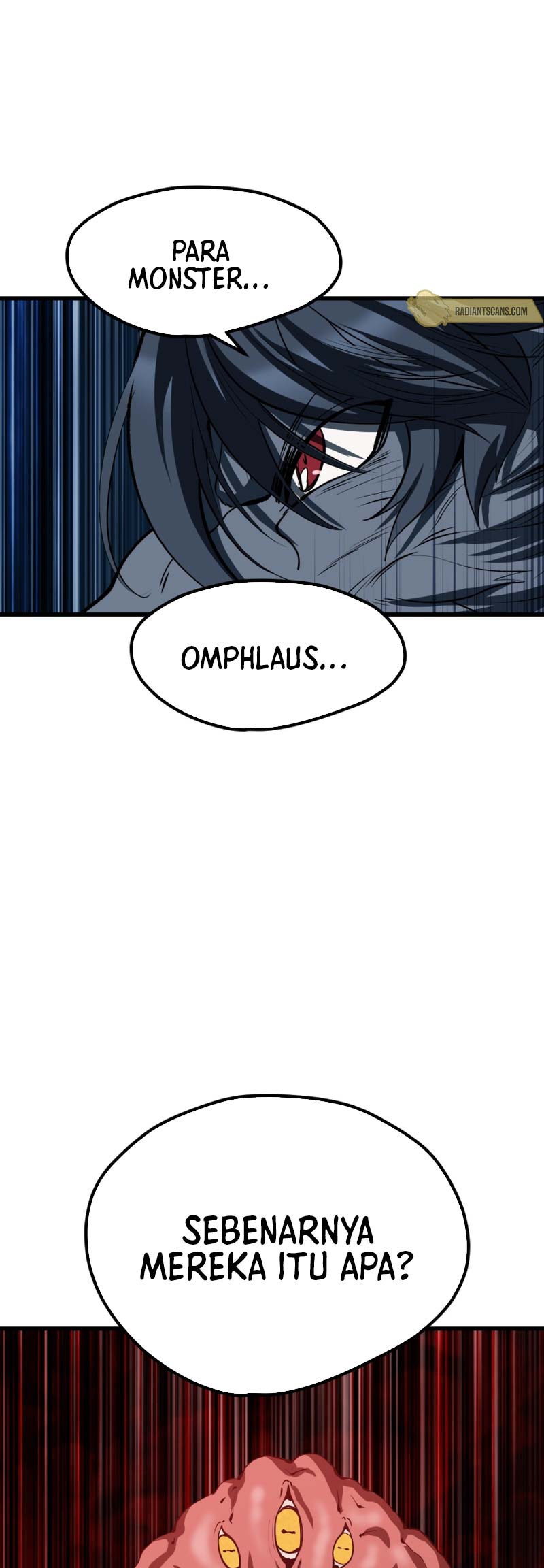 Sword King Chapter 220 - halaman 70