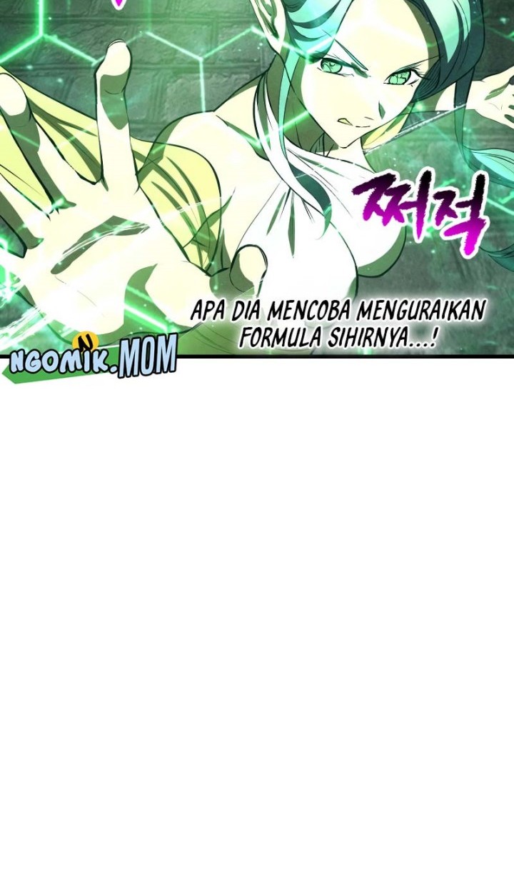 Sword King Chapter 221 - halaman 15