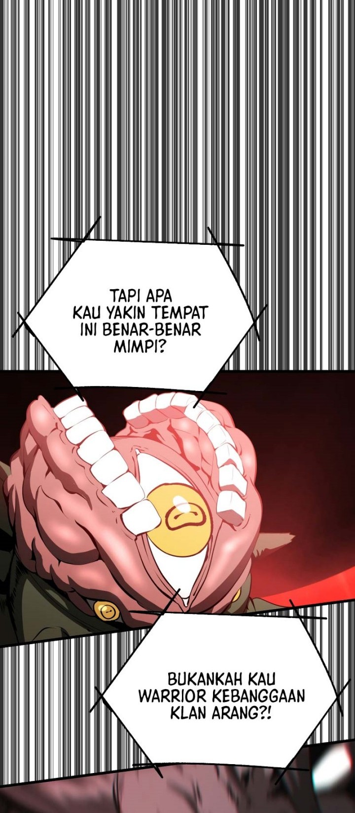 Sword King Chapter 221 - halaman 21