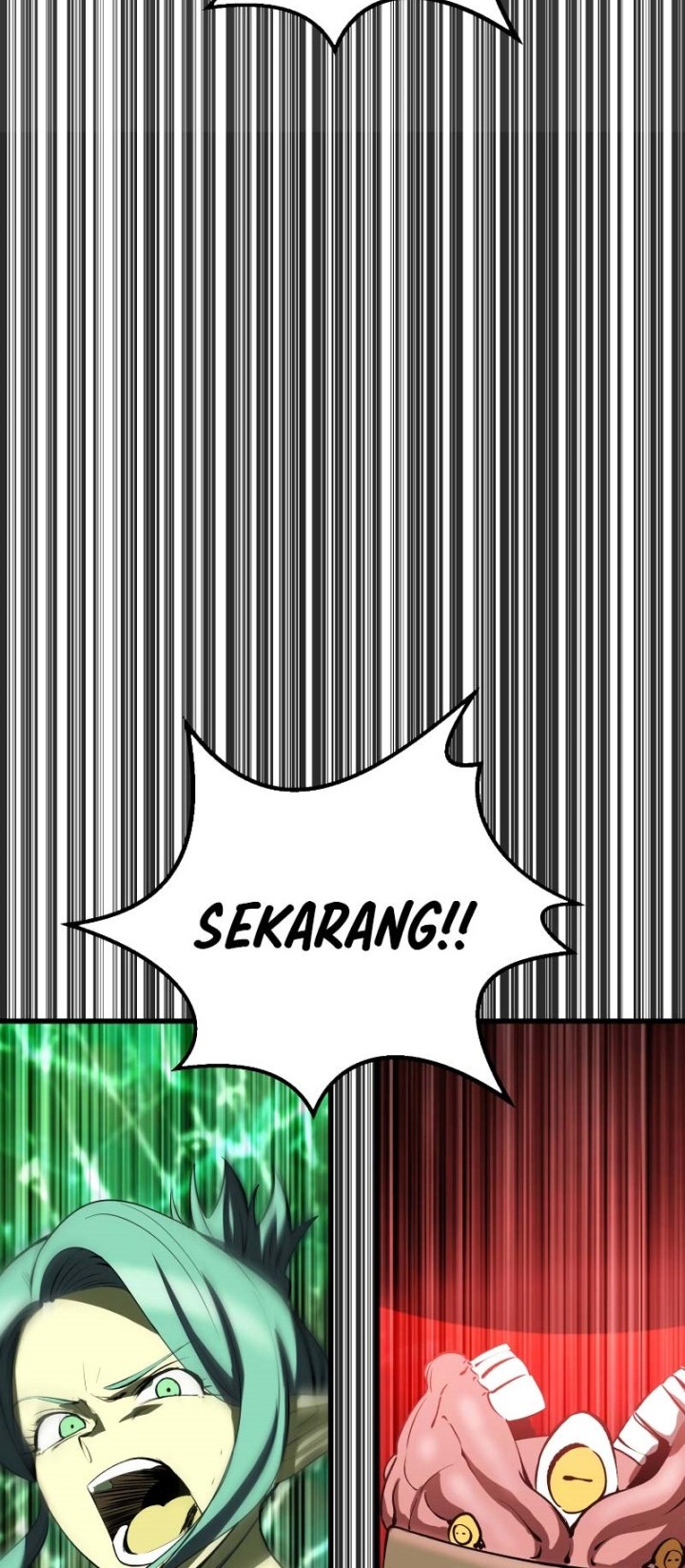 Sword King Chapter 221 - halaman 23