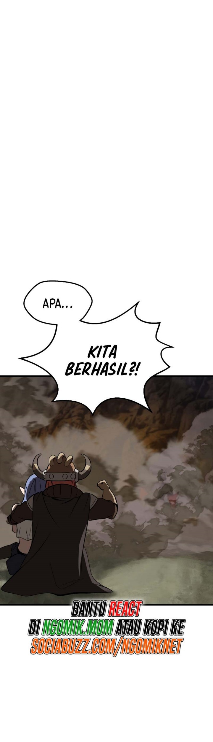 Sword King Chapter 221 - halaman 28