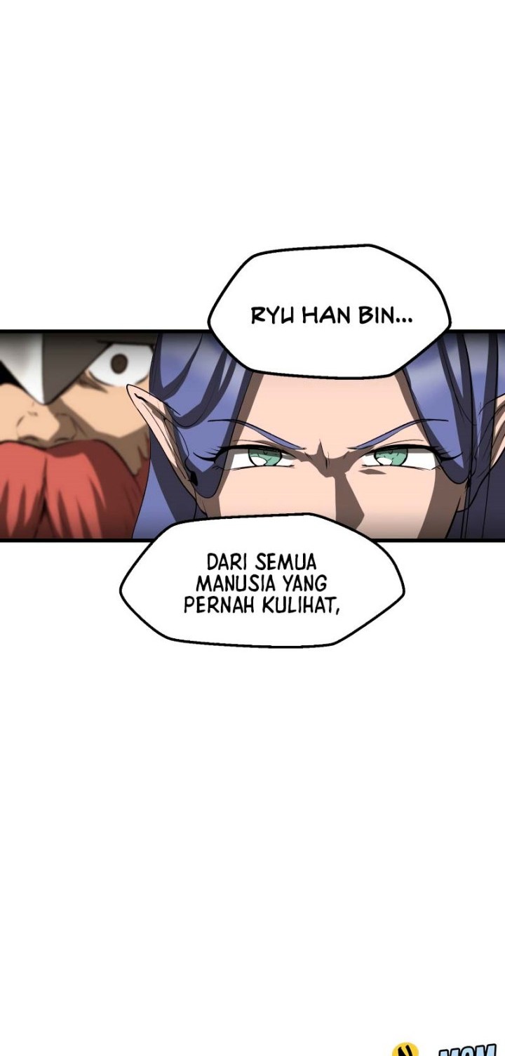 Sword King Chapter 221 - halaman 29