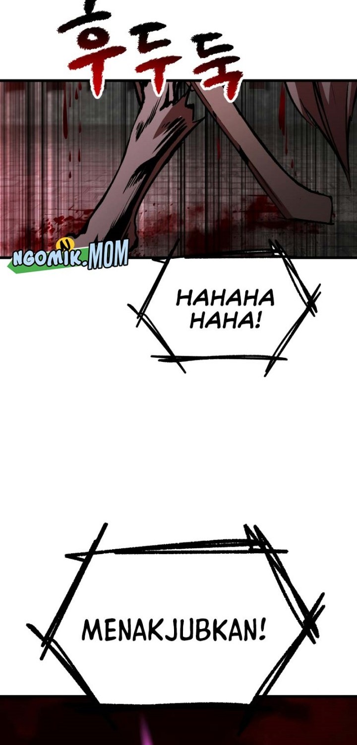 Sword King Chapter 221 - halaman 31