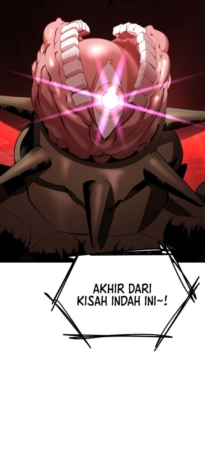 Sword King Chapter 221 - halaman 33